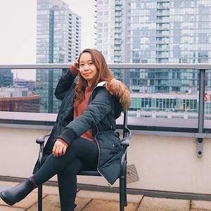 Meet your Posher, Grace